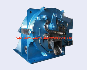 GK <span class=keywords><strong>Centrifugeuse</strong></span> horizontale à faible bruit pour séparation chimique fine - Product Image 2