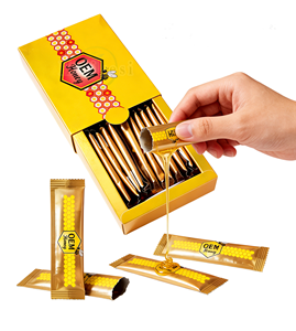 Miel Real de Calidad 2025 VIP, Mejor Precio con Descuento, Miel para Mejorar el Bienestar - Product Image 5