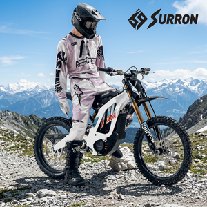 <span class=keywords><strong>Moto</strong></span> tout-terrain électrique 10000W 72V 35AH pour adulte, Surron Light Bee X, couple de 295N.<span class=keywords><strong>m</strong></span>, homologuée route, E-<span class=keywords><strong>Moto</strong></span> 2026, vente flash - Product Image 1