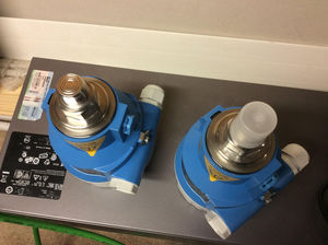 เครื่องส่งสัญญาณ/เซ็นเซอร์ Endress+Hauser Cerabar M PMP51 ช่วงการวัด 1 บาร์-400 บาร์ ความแม่นยำ 0.1% เอาต์พุต 4-20mA - Product Image 5