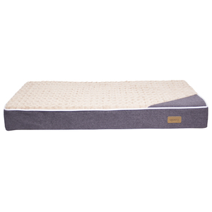 Luxus Komfortable Neuheit Wave-Like Warming <span class=keywords><strong>Pet</strong></span> Bett Easy Clean <span class=keywords><strong>Pet</strong></span> Bett für <span class=keywords><strong>Pet</strong></span> Dog Cat - Product Image 2