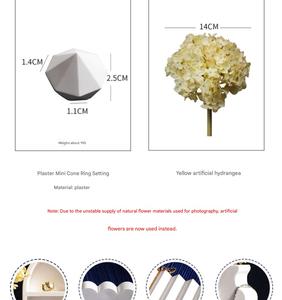 แท่นวางแสดงเครื่องประดับสุดสร้างสรรค์ที่ตั้งโชว์เครื่องประดับสำหรับร้านค้า - Product Image 4