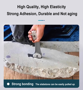 <span class=keywords><strong>Sigillante</strong></span> Poliureico <span class=keywords><strong>per</strong></span> Stuccatura ad Alta Impermeabilizzazione 5KG, Fluido Impermeabile <span class=keywords><strong>per</strong></span> Tamponamento di Container, <span class=keywords><strong>Sigillante</strong></span> Poliureico <span class=keywords><strong>per</strong></span> Stuccatura - Product Image 5