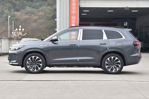 Para HUAWEI AITO M7 China's Hybrid Electric New Energy SUV 4WD con rango de 1300Km y caja de cambios automática SUV grande - Product Image 3