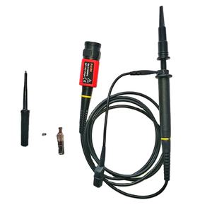 Probe Osiloskop Tegangan Tinggi P4100 dengan Kit Aksesori 100MHz 2000V 100:1 120CM - Product Image 1
