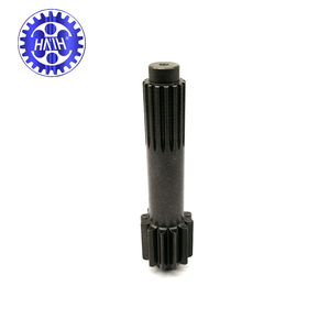 EJE DE MOTOR DE VIAJE 7I-<span class=keywords><strong>1123</strong></span> 7I1123 PARA CATERPILLAR 312B <span class=keywords><strong>L</strong></span> 312-A 313B 312B - Product Image 5