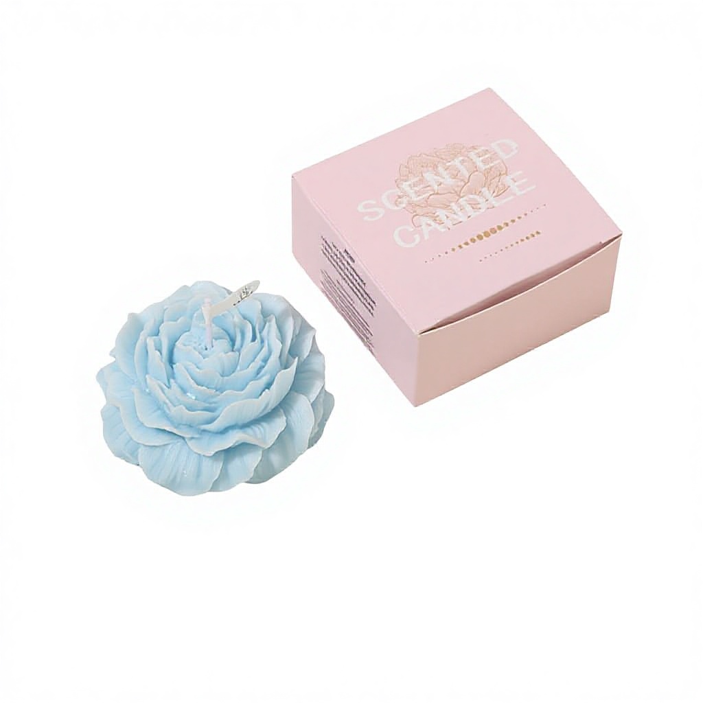 Blue (Scent: Bluebell)