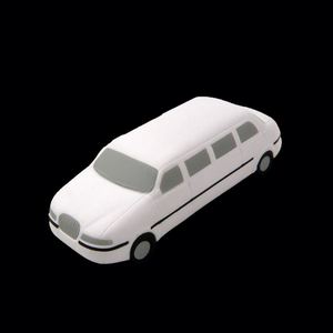 Balle anti-stress extensible pour voiture en PU, vente en gros, cadeaux promotionnels économiques - Product Image 2