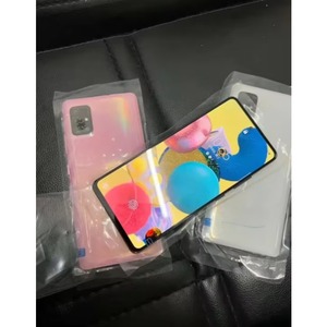 Teléfonos Inteligentes Originales de Alta Calidad, Teléfono Móvil <span class=keywords><strong>Android</strong></span> <span class=keywords><strong>A51</strong></span> Barato, Desbloqueado, <span class=keywords><strong>A51</strong></span> A515 A515F - Product Image 3