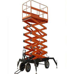 4m <span class=keywords><strong>6m</strong></span> 8m 10m 12m 14m 16m SJY gunting hidrolik tipe padat SJY <span class=keywords><strong>Lift</strong></span> planform pengangkat hidrolik 300Kg 1000Kg - Product Image 5