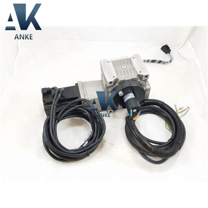 YASKAWA AC Servomoteur SGMJV-08AAA61 SGMJV08AAA61 Nouveau Original - Product Image 3