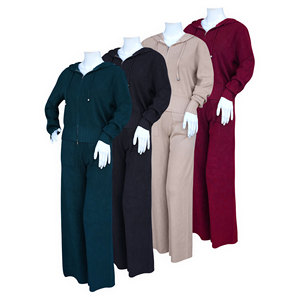 Maglione da donna 2 pezzi Set da salotto #12 - Product Image 4