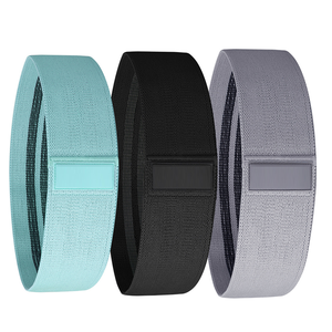<span class=keywords><strong>La</strong></span> fuerza de Fitness ejercicio <span class=keywords><strong>banda</strong></span> de resistencia de nuevo patrón - Product Image 1