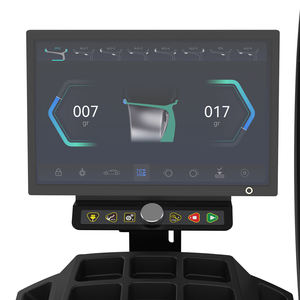 OD-HOFFWIN машина для балансировки колес - Product Image 3