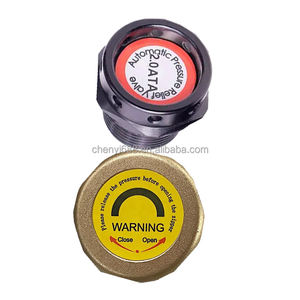 50kpa 100kpa 1.5ata 2.0ata Accessoires Hyperbare Klepdrukmeter Zuurstofkamerdruk Voor Hbotkamer - Product Image 2