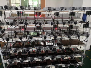 分体式太阳能电池板功率150瓦200W太阳能Led路灯户外 - Product Image 6