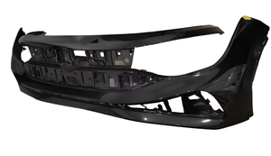 Paraurti Anteriore Superiore, Ricambi Originali <span class=keywords><strong>Volkswagen</strong></span>. Modello: 12D 807 217A. Compatibile con: <span class=keywords><strong>Volkswagen</strong></span>, Audi, Skoda - Product Image 4