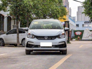 <span class=keywords><strong>Honda</strong></span> Fit <span class=keywords><strong>2021</strong></span> 1.5L CVT Édition Tendance, pratique pour les trajets urbains, avec une excellente utilisation de l'espace, groupe motopropulseur fiable - Product Image 2