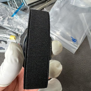 Montres de luxe pour hommes, style 67-02, Sebastien Ogier, <span class=keywords><strong>montre</strong></span> automatique mécanique en carbone TPT, <span class=keywords><strong>ultra</strong></span> légère, extra <span class=keywords><strong>plate</strong></span>, <span class=keywords><strong>montre</strong></span>-bracelet - Product Image 6