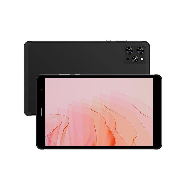 Upgrade 8-Inch NFC MTK6762 Android Tablet PC New Consumer Manufacturers' POS Terminal Advertising Equipment