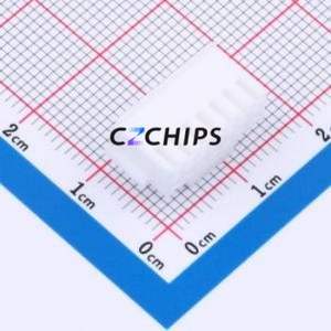 PHB-14Y Housing (Wire-to-Board / Wire-to-Wire) P=2mm Connector ( Jack Structure: 2x7P )( Pitch: 2mm )( Row Spacing: 2mm ) - Product Image 2