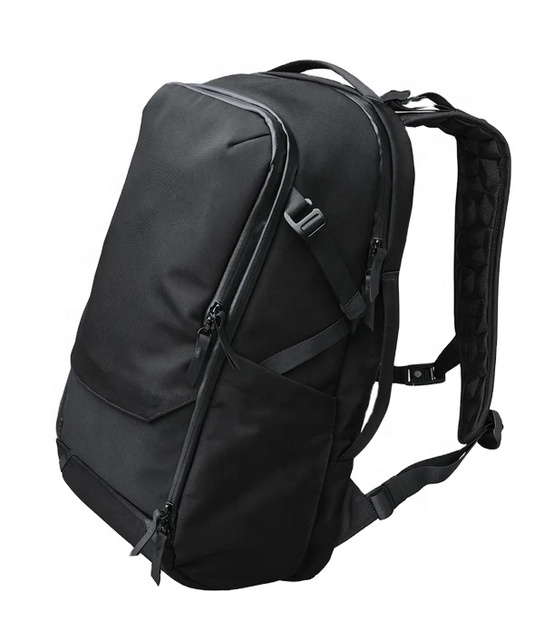 OEM ODM Waterproof Camera Bag Backpack with 15'' Laptop Compartment Professional Photography Backpack Large Capacity