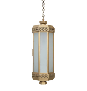 <span class=keywords><strong>Metal</strong></span> Iron Gold Color Louça De Vidro e <span class=keywords><strong>Metal</strong></span> Lanterna Maravilhosa Design Lanterna De <span class=keywords><strong>Metal</strong></span> Interior e Exterior De Zhongshan - Product Image 5