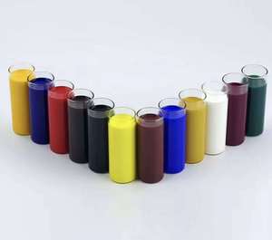 Hochfeste 15-20Mpa Hochdehnbare 600-800mPa*s Umweltfreundliche Grüne Spezialisierte Polyurethan-Harz mit Guter Haftung - Product Image 2