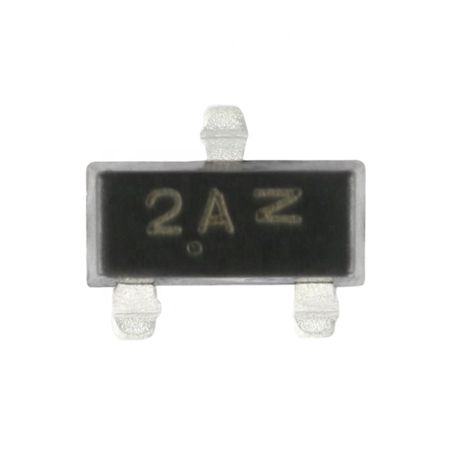Shenzhen Factory Price 2A -40V -200mA NPN SMD General Purpose Transistors SOT-23 MMBT3906LT1G For Arduino