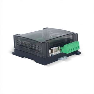 AAI835-S50/13 S10 SPS Programmier barer Controller Eingangs ausgang E/A-Modul - Product Image 5