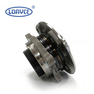 31206850154 31206868480 rakitan Hub roda depan mobil dengan bantalan 31206777757 untuk BMW5 F10 - Product Image 6