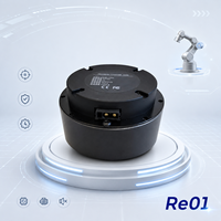 Actuador de Juntas Robóticas Modular de Alta Eficiencia, Caja de Engranajes Planetaria, Módulo de Juntas Robóticas para Máquina CNC