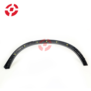 Ceja de rueda delantera de sistema de carrocería automática de alta calidad para <span class=keywords><strong>VOLVO</strong></span> <span class=keywords><strong>XC90</strong></span> V60 OE 39790019 - Product Image 4