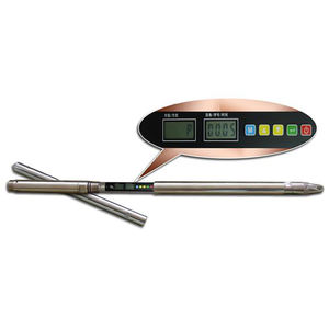 Inclinómetro Digital TP-2D2 - Profundidad ≤1500m, Proyección <span class=keywords><strong>3D</strong></span>, Sin Cables para Ingeniería/Campo Petrolero/Geología - Product Image 1