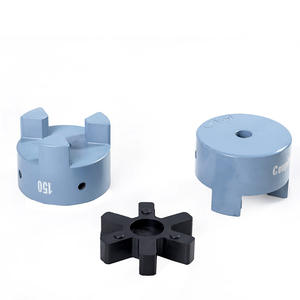 Garra de acoplamento eixo flexível tipo l - Product Image 5