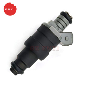 หัวฉีดน้ำมันเชื้อเพลิง 53030778 FJ10247 0986280551 สำหรับรถจี๊ป ไครสเลอร์ ดอดจ์ เครื่องยนต์เบนซิน 2.5 ลิตร - Product Image 5