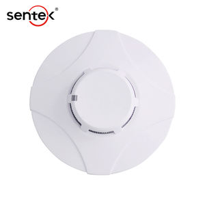 Détecteur de fumée photoélectrique ponctuel pour système d'alarme incendie adressable AD1010 - Product Image 3