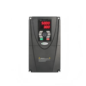 Variateur de fréquence triphasé 220V 380V vers triphasé 380V 7,5KW 11KW 15KW VSD - Product Image 3
