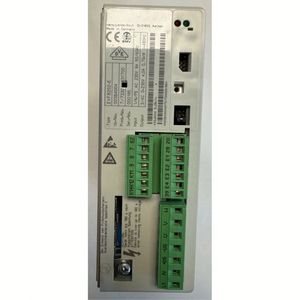 Frecuenciómetro EVF8202-E para Motores de CA, Automatización Industrial con Materiales de Acero, Aluminio y Plástico - Product Image 2