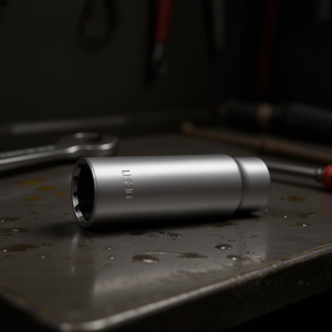 <b>Socket</b> 235 3/8 In Size For Mechanics Use - Product Image 3