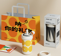 Mug de voyage isotherme en acier inoxydable à double paroi de 12 oz, tasse à bière personnalisée, bouteille en silicone pour enfants, sous vide