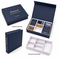 Jeu de société de stratégie logistique modulaire personnalisé, boîte rigide magnétique, cartes mates pour la formation en classe et le jeu d'équipe