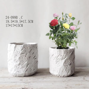 <span class=keywords><strong>Vasi</strong></span> Decorativi in <span class=keywords><strong>Ceramica</strong></span> di Grande Formato, Stile Europeo Nordico, <span class=keywords><strong>Vasi</strong></span> da Terra e da Tavolo <span class=keywords><strong>per</strong></span> Arredamento Casa - Product Image 5