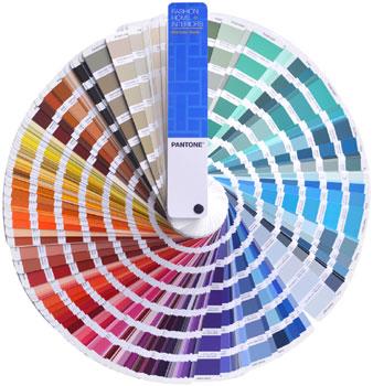 color personalizado