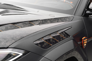 Lamborghini URUS SE <span class=keywords><strong>M</strong></span> Style ricambi Auto Dry fibra di carbonio <span class=keywords><strong>Body</strong></span> Kit accessori automobilistici MSY per Lamborghini URUS SE - Product Image 2