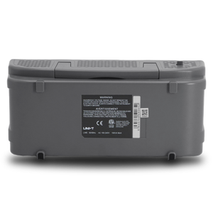 Osciloscopio Digital de Almacenamiento UNI-T UTD2102CEX 100MHz 2 Canales 25kpts Profundidad de Memoria - Product Image 4