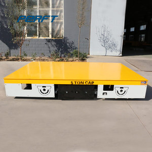 ความจุ30ตันโอนรถเข็นขนส่งวัสดุหนัก - Product Image 5