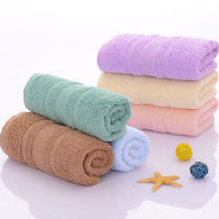 High Quality Hand Towel 100% Cotton Terry Towels