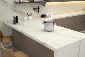 Vô hình cảm ứng HOB đung bếp bếp dưới Granite đá cẩm thạch Countertop được xây dựng trong 4 Burner HOB tách ra bảng điều khiển - Product Image 5