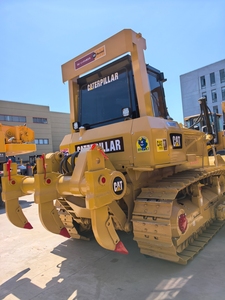 CAT Used Bulldozer D6G D7G D8R Caterpillar Used Dozer Bulldozer D6G D7G D8R Cheap Price for Sale - Product Image 2